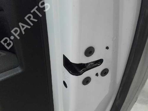 Used Rear right lock PEUGEOT 308 I (4A_, 4C_) [2007-2016]  12833446