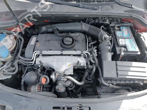 Pipe AUDI A3 (8P1) 2.0 TDI 16V | BP35738413M125 - Image 8