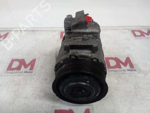 AC compressor LAND ROVER RANGE ROVER SPORT I (L320) 2.7 D 4x4 | BP12657168M34 