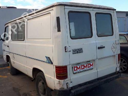 Electronic module MERCEDES-BENZ MB Bus (W631) D (631.333, 631.343, 631.334, 631.344) | BP16882184M83 