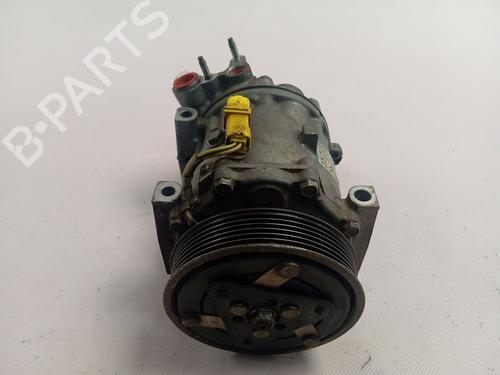Used AC compressor PEUGEOT 407 (6D_) [2004-2011]  28795870