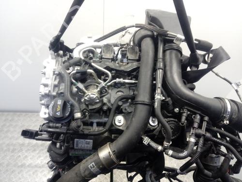 Used Engine MERCEDES-BENZ A-CLASS Saloon (V177) [2018-2025]  17702724