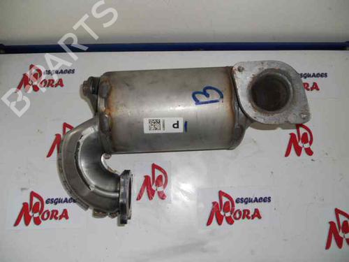Used Catalyst RENAULT TRAFIC II Van (FL) [2001-2025]  18199159