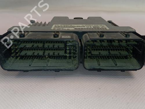 Engine control unit (ECU) CITROËN JUMPY III Van (V_) | BP30914298M57
