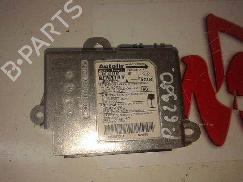 Used ECU airbags RENAULT MEGANE II (BM0/1_, CM0/1_) 1.5 dCi (BM1F, CM1F) (86 hp) 16730254