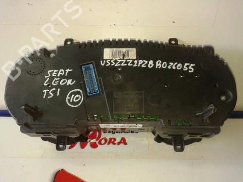 Instrument cluster SEAT LEON (1P1) 1.2 TSI | BP12651446C47 