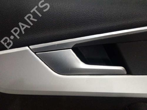 Used Rear left interior door handle AUDI A4 B9 (8W2, 8WC) [2015-2025]  30370939