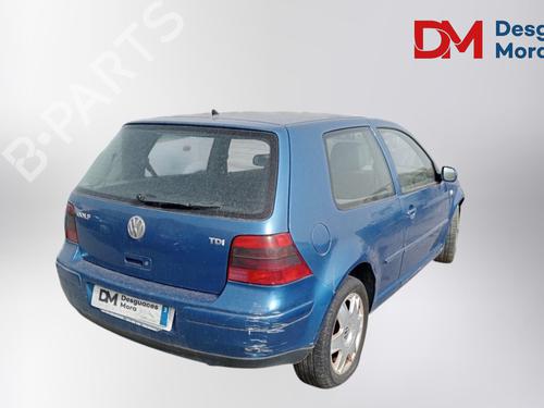 AC pipe VW GOLF IV (1J1)  | BP29338237M126 