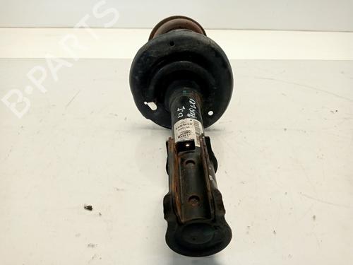 Left front shock absorber DACIA DOKKER MPV (KE_)  | BP12850341M16 