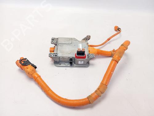 Elektronisk modul KIA EV9 (MV) [2023-2025]  27882253