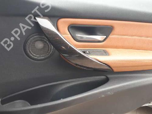 Used Front right panel BMW 3 Touring (F31) 320 d (184 hp) 12666167