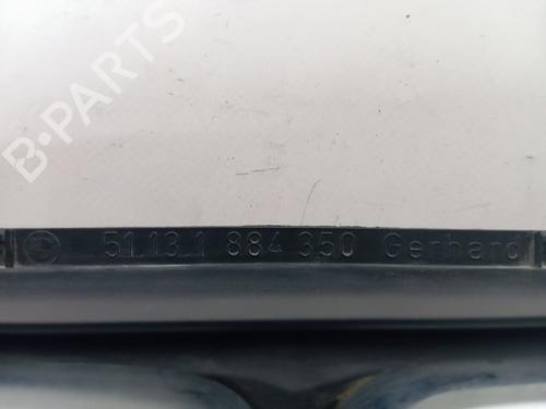Grille BMW 3 (E30) 316 i | BP22302338C40