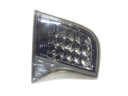 Left tailgate light AUDI A4 B7 (8EC) 2.0 TDI 16V | BP14133691C79 