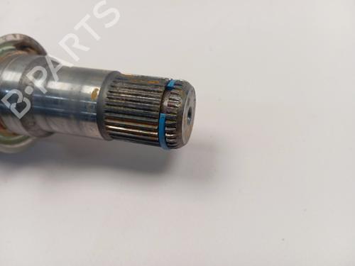 Right rear driveshaft MERCEDES-BENZ EQB (X243) EQA 350 4-matic (243.712) | BP28031208M41 