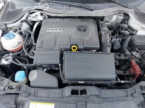 Front bumper AUDI A1 Sportback (8XA, 8XF)  | BP31157636C7 