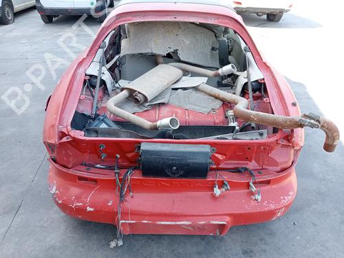 Used Parts PONTIAC TRANS SPORT (UM06) [1989-1997]  2605436