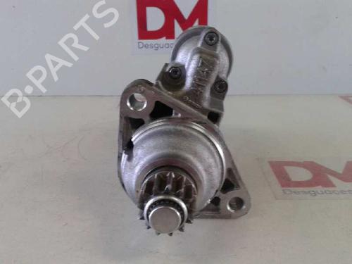 Starter MERCEDES-BENZ B-CLASS Sports Tourer (W246, W242) B 200 CDI (246.201) | BP12647390M8 