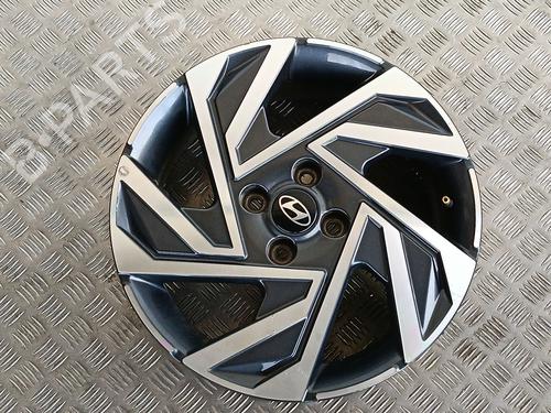 Used Rim Rim HYUNDAI i20 III (BC3, BI3) 1.2 (84 hp) 40104950 40104950