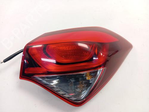 Used Right taillight Right taillight 39654391 39654391