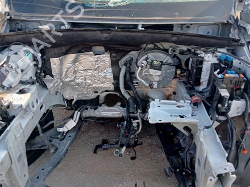 Warning switch RENAULT EXPRESS Box Body/MPV | BP30914343I22