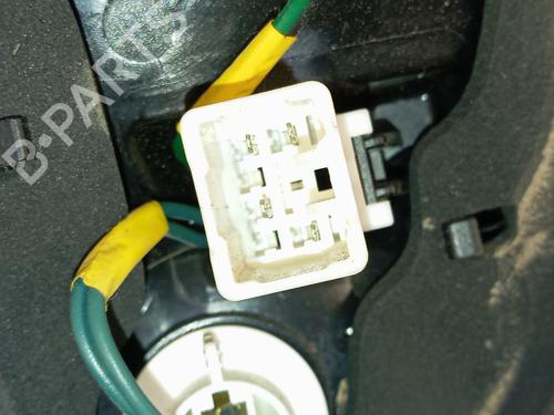 Right tailgate light KIA CARENS IV | BP35953369C80 - Image 3