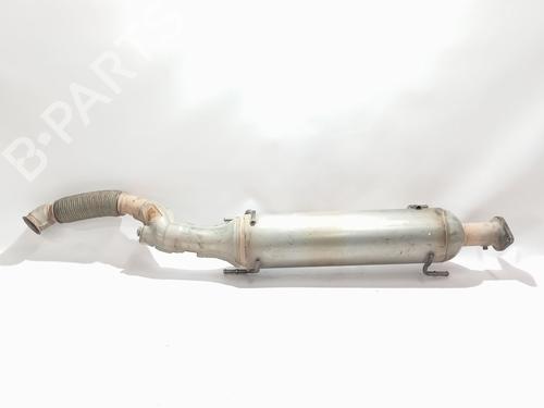 Used Particulate filter Particulate filter 37421090 37421090