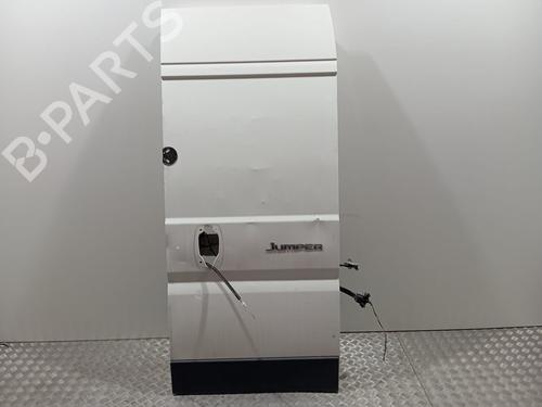 Used Right rear door CITROËN JUMPER II Van 2.0 BlueHDi 110 (110 hp) 25854931