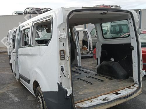 Radio FORD TRANSIT CUSTOM V362 Bus (F3) | BP13733075E6