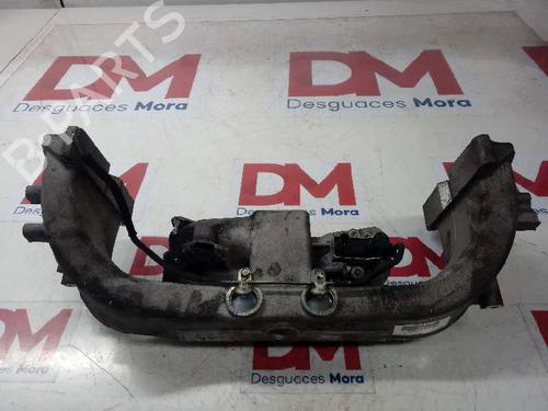 Intake manifold SUBARU IMPREZA Hatchback (GR, GH, G3)  | BP12679023M70 