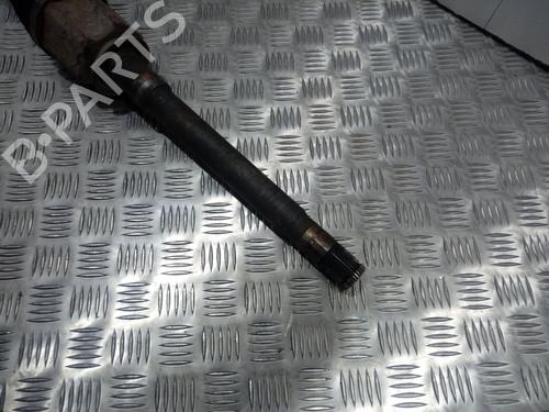 Right front driveshaft LAND ROVER DISCOVERY III (L319)  | BP17973901M39 