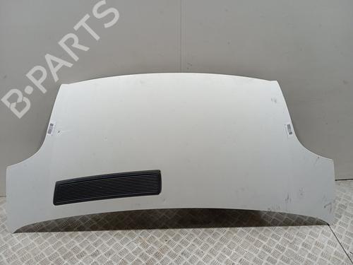 Motorhaube für RENAULT TRAFIC II Van (FL) [2001-2026]  31679858