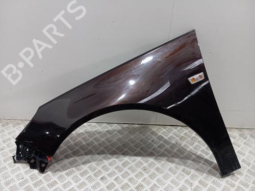 Used Left front fenders Left front fenders 37667986 37667986