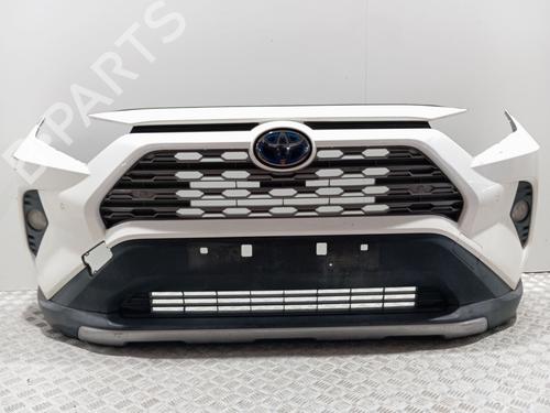 Paraurti anteriore Paraurti anteriore TOYOTA RAV 4 V (_A5_, _H5_) 2.5 Hybrid AWD (AXAH54) (178 hp) 37421119 37421119