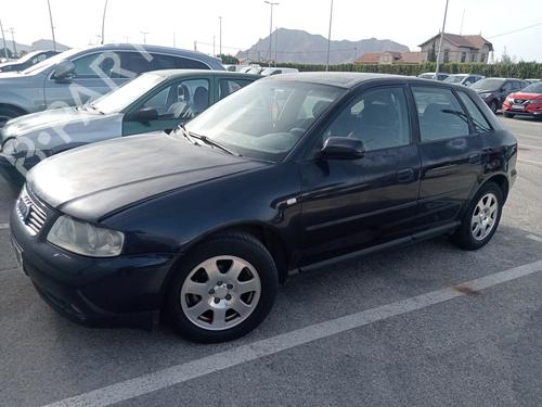 Left front window switch AUDI A3 (8L1) 1.6 | BP39141371I27 - Image 10