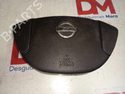 Driver airbag NISSAN CABSTAR (F24M, F24W) 35.13 DCI, 45.13 DCI 2.5 (F24M) | BP29409846C9 