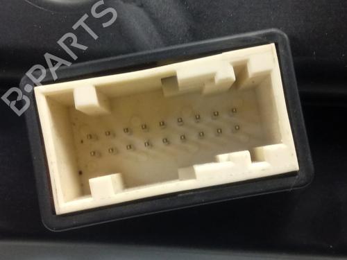 Instrument cluster PEUGEOT 208 II (UB_, UP_, UW_, UJ_) 1.5 BlueHDI 100 | BP17520130C47 