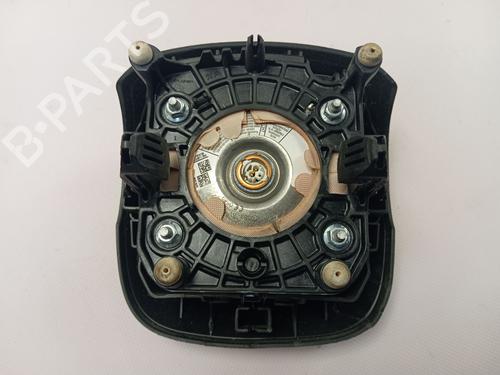 Airbag Kit CITROËN BERLINGO (ER_, EC_)  | BP26128454C86 