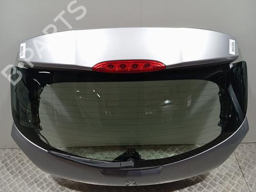 Tailgate PEUGEOT 208 I (CA_, CC_)  | BP29394520C6 