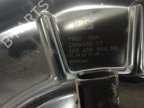 Right front steering knuckle SEAT LEON (1P1) 1.6 TDI | BP15782593M26 