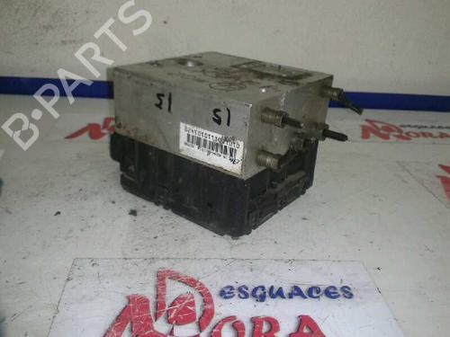 Used ABS pump ABS pump CITROËN XANTIA (X1_, X2_) 2.0 HDI 109 (109 hp) 40102899 40102899