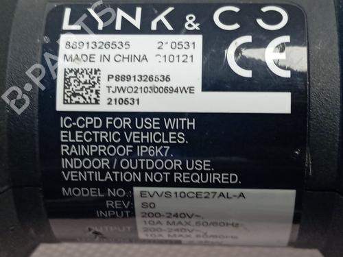 Andre LYNK & CO 01 PHEV | BP35955359O1 - Image 2