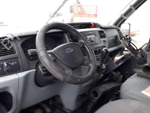 Pulley FORD TRANSIT Van (FA_ _) 2.2 TDCi | BP16761128M122 