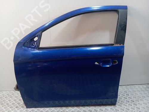 Used Left front door Left front door CITROËN C-ELYSEE (DD_) [2012-2026] 34543890 34543890