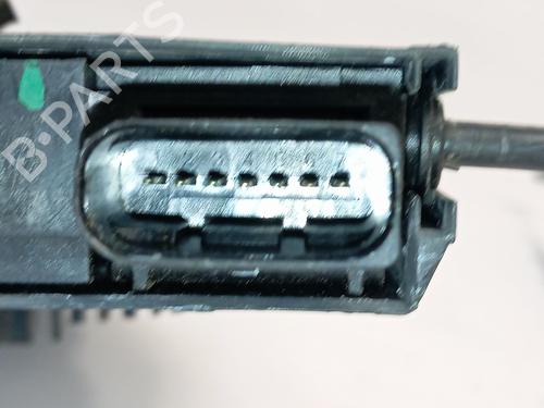 Front left lock CITROËN C4 Picasso II 1.6 HDi / BlueHDi 115 | BP37149636C98 - Image 4