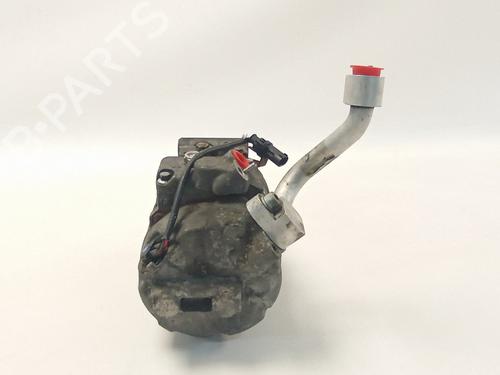 AC compressor BMW 5 Touring (E61) 525 d | BP27396734M34 