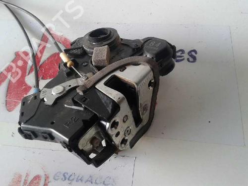 Front right lock SUZUKI GRAND VITARA II (JT, TE, TD)  | BP19248748C97 