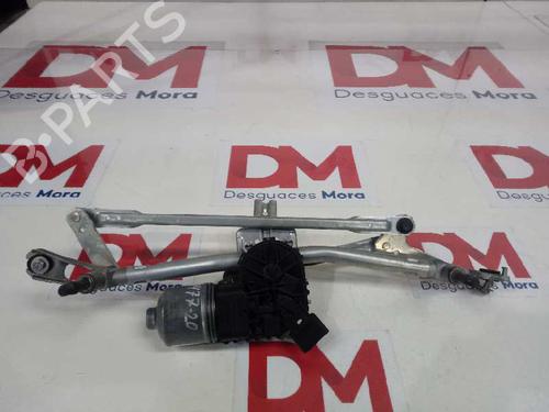 Front wiper motor CITROËN BERLINGO MULTISPACE (B9) 1.6 HDi 90 | BP12663494M29 