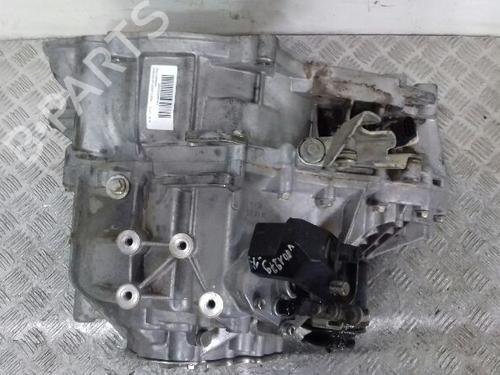 Gearbox CHEVROLET LACETTI (J200) 2.0 D | BP12678874M3