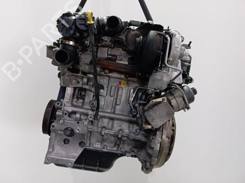 Engine FORD FOCUS II (DA_, HCP, DP) 1.6 TDCi | BP35946643M1 - Image 7
