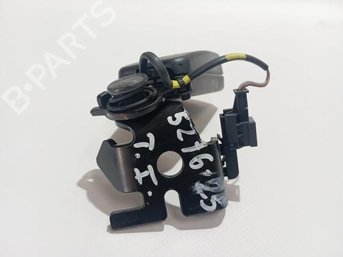 Seat buckle MERCEDES-BENZ GLC (X253) 200 EQ Boost 4-matic (253.981) | BP29717109I32 